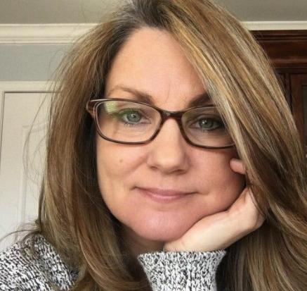 Sara J. Sturgis