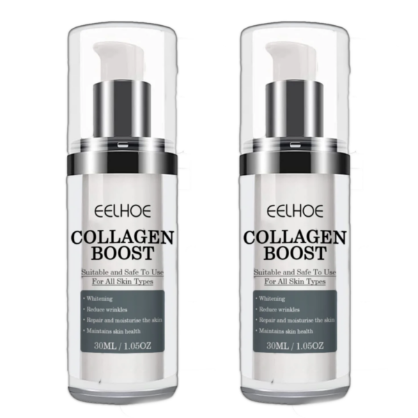 Collagen Anti Wrinkle Cream (2 PCS)