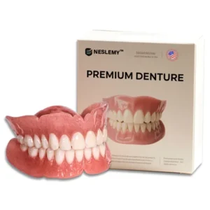 Perfect Smile Dentures (1pcs)