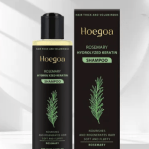 Herbal Hair Regrowth Shampoo (1pcs)